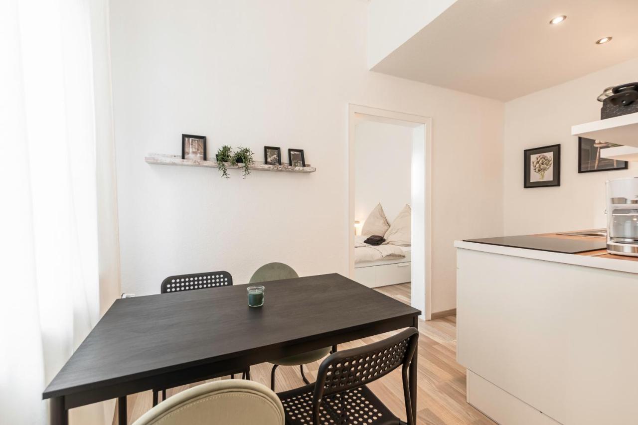 Exklusive Wohnung Am Weserdeich BRE Exteriér fotografie