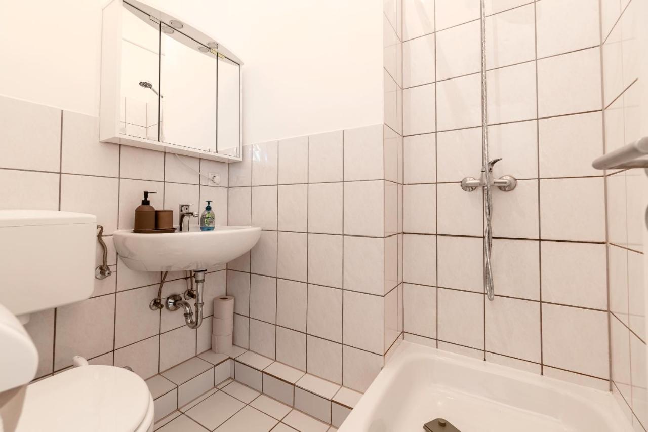 Exklusive Wohnung Am Weserdeich BRE Exteriér fotografie